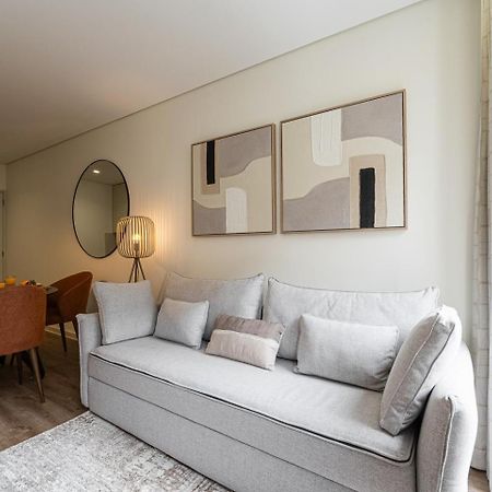 Appartement Guestready - Tela Dobravel Em Cedofeita à OOporto Extérieur photo