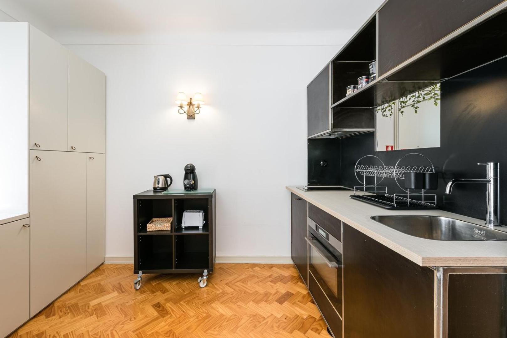 Appartement Guestready - Tela Dobravel Em Cedofeita à OOporto Extérieur photo
