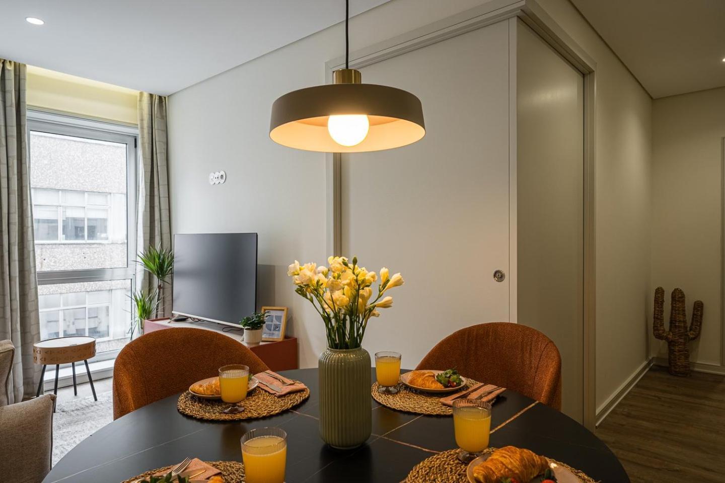Appartement Guestready - Tela Dobravel Em Cedofeita à OOporto Extérieur photo