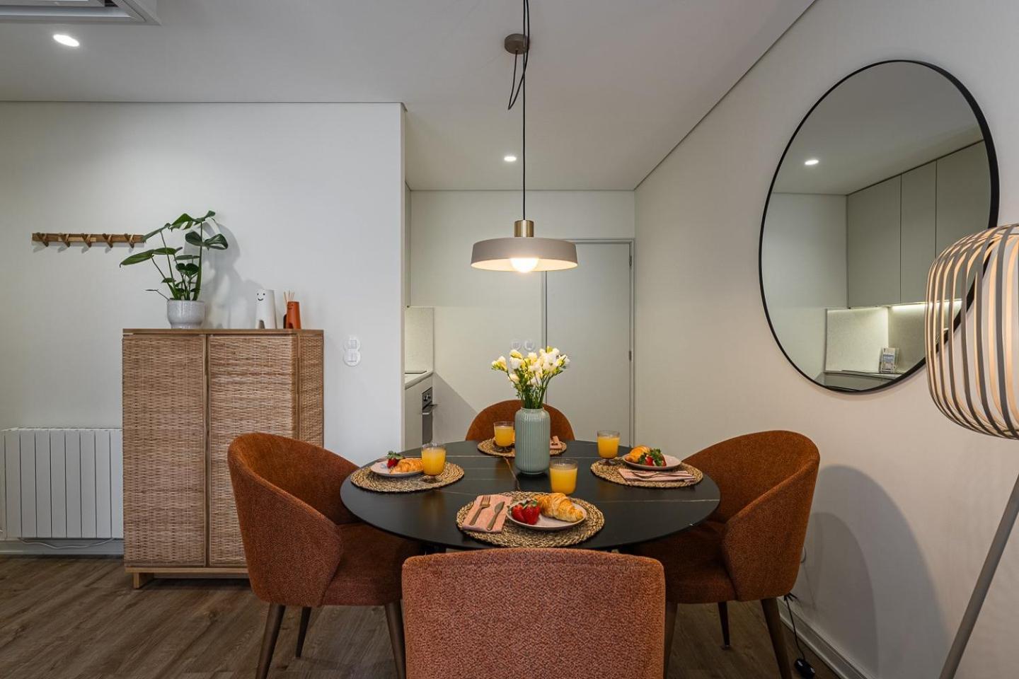Appartement Guestready - Tela Dobravel Em Cedofeita à OOporto Extérieur photo