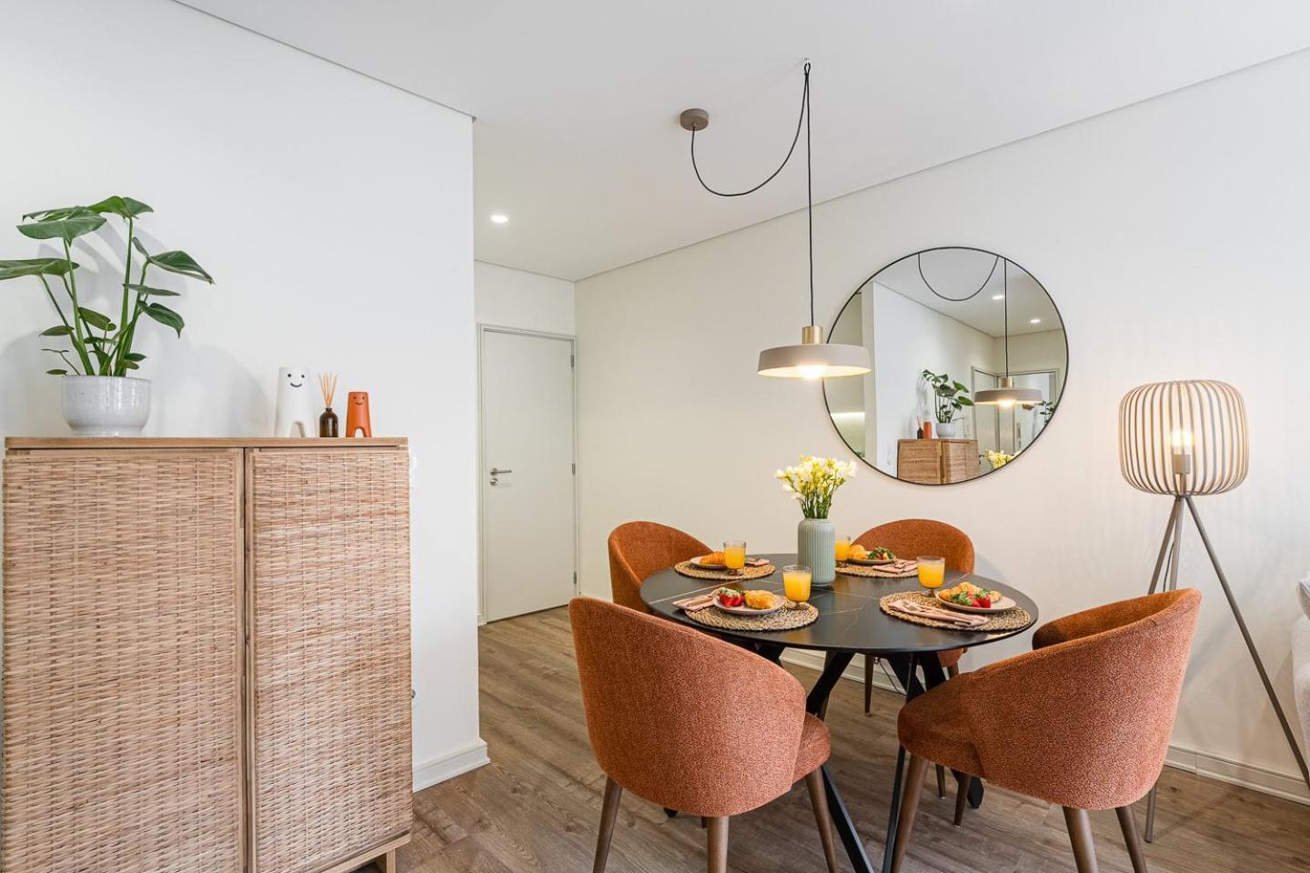 Appartement Guestready - Tela Dobravel Em Cedofeita à OOporto Extérieur photo