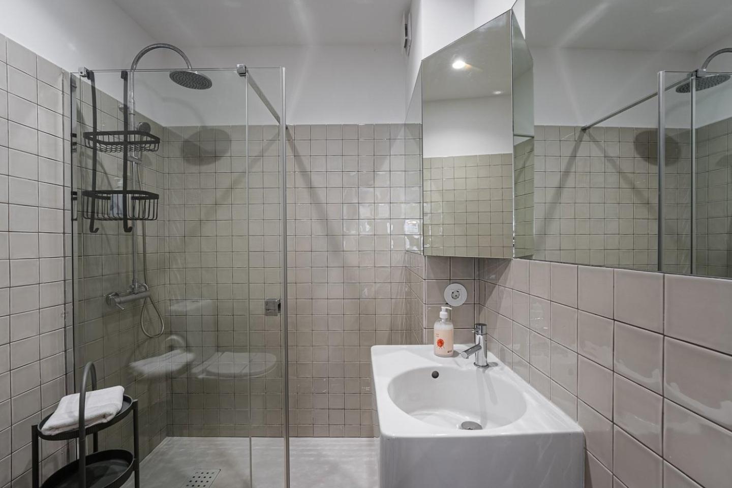 Appartement Guestready - Tela Dobravel Em Cedofeita à OOporto Extérieur photo