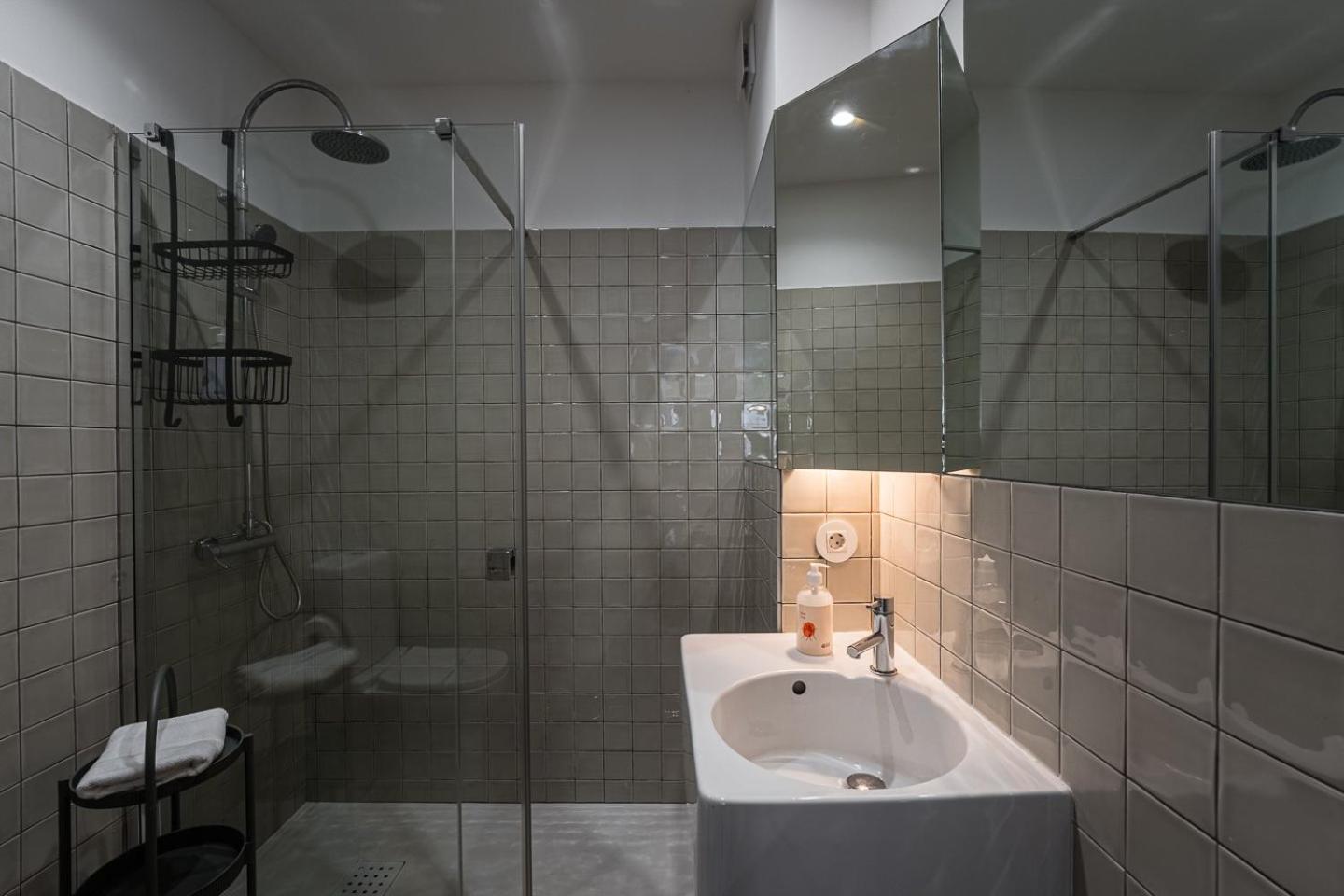 Appartement Guestready - Tela Dobravel Em Cedofeita à OOporto Extérieur photo