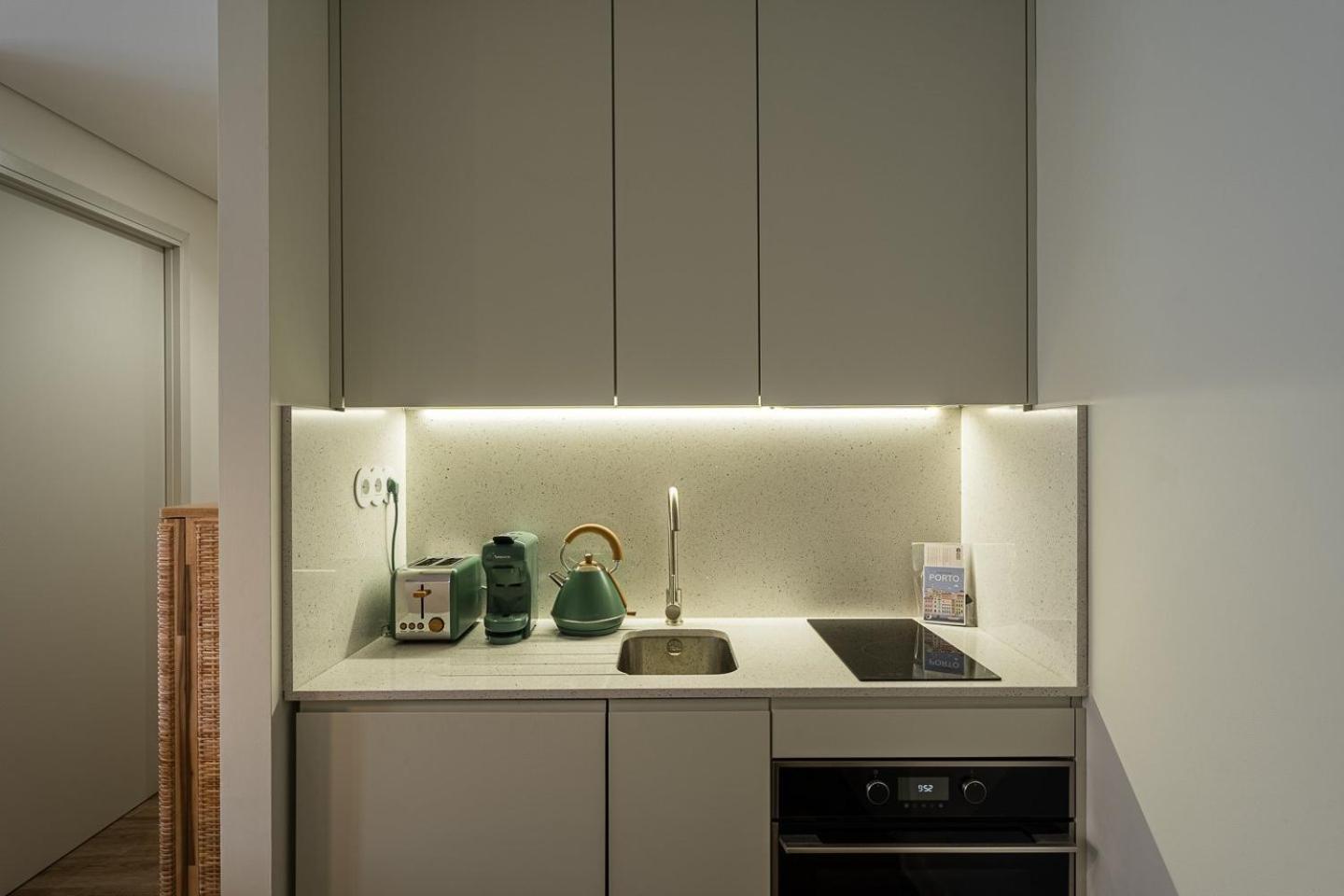 Appartement Guestready - Tela Dobravel Em Cedofeita à OOporto Extérieur photo